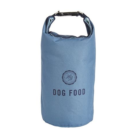 travel dog food storage bag|best dog bag for traveling.